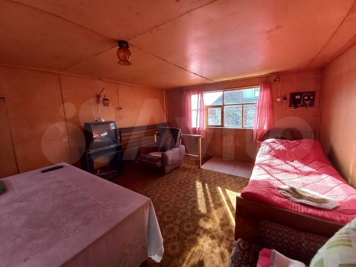 Дача 35 м² на участке 2,9 сот.