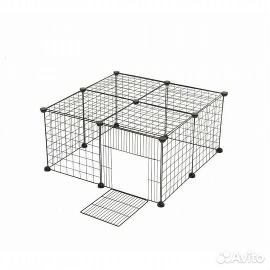 Вольер для домашних животных