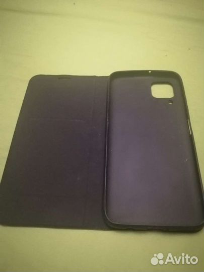 Чехол на huawei p40 lite