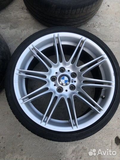 Диски Bmw