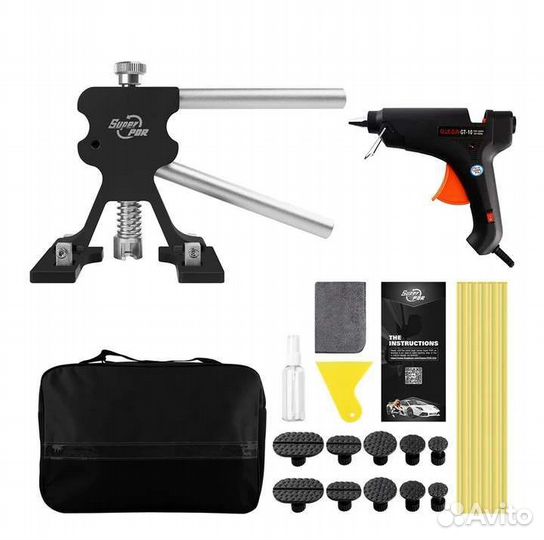 Набор инструментов PDR