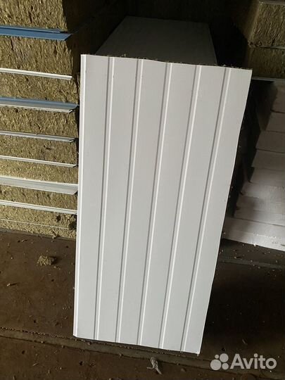 Сэндвич панели 150мм