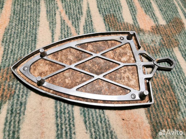 Подставка для утюга СССР