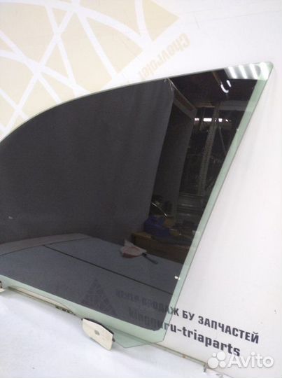 Стекло двери переднее левое Bmw X7 G07 2019-2022