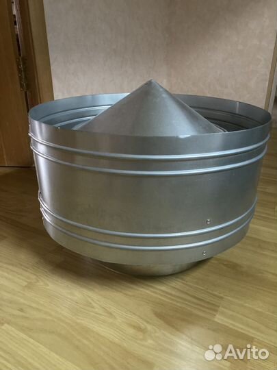 Дефлектор Цаги d350