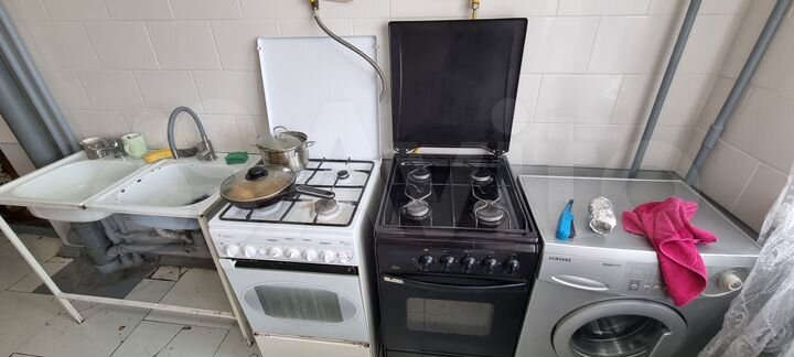 Комната 12,3 м² в 9-к., 7/9 эт.