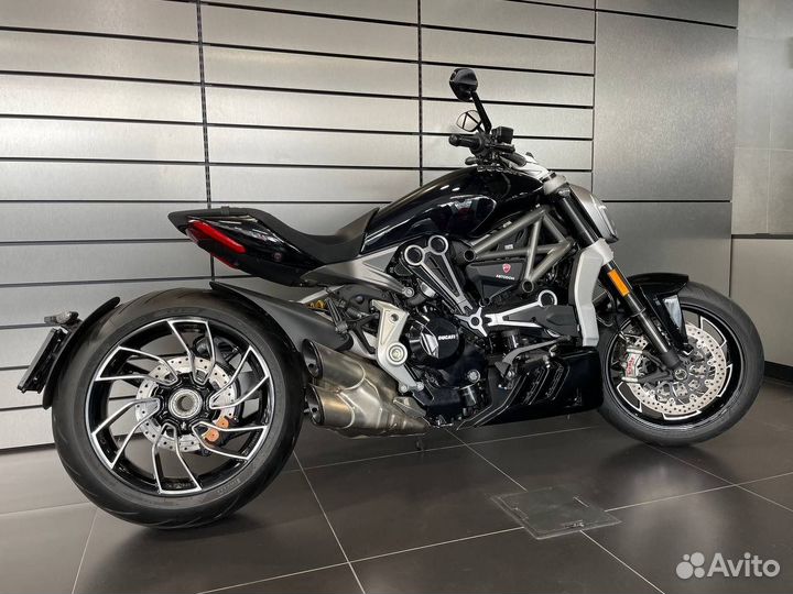 Ducati XDiavel