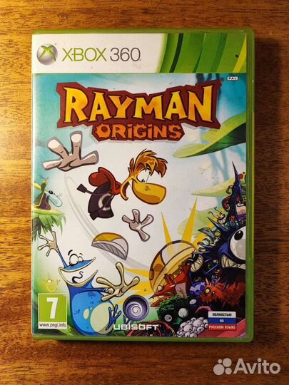 Игры для xbox 360