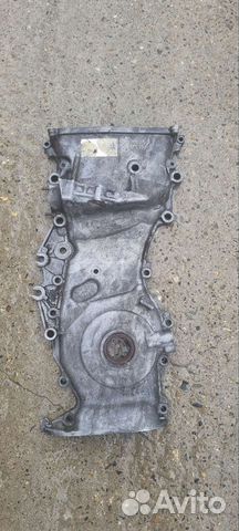 Крышка грм Rav 4