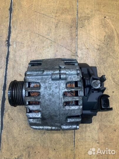 Генератор Ford Mondeo txba 2011