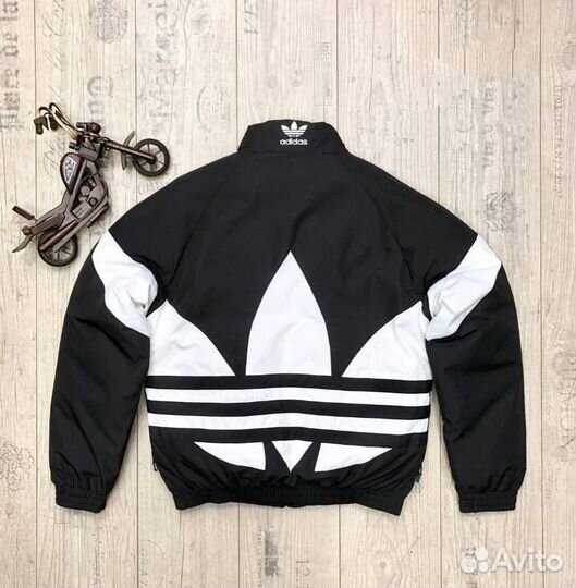 Куртка Adidas