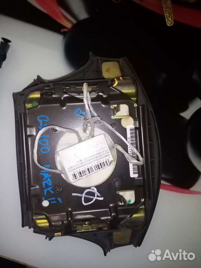 Airbag toyota mark2, cresta, chaser gx100