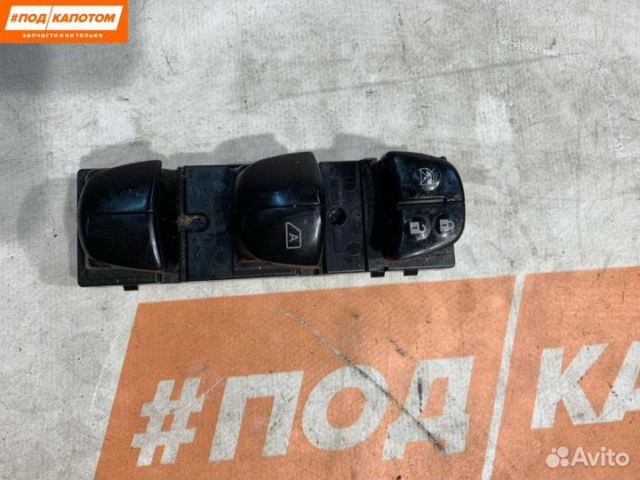 Блок кнопок Nissan X-Trail T32 2014