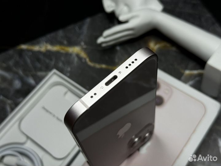 iPhone 13 mini, 128 ГБ