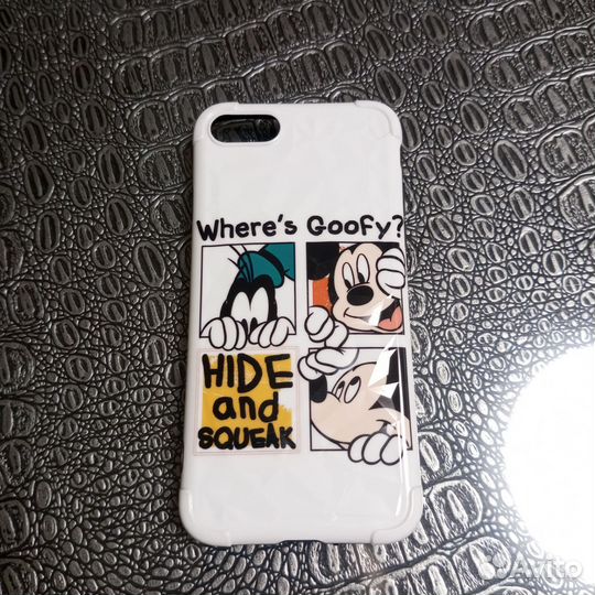 Чехол / чехлы на iPhone 7