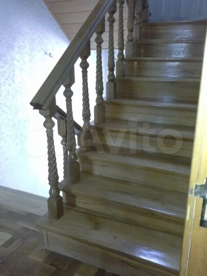 Дом 450 м² на участке 6 сот.