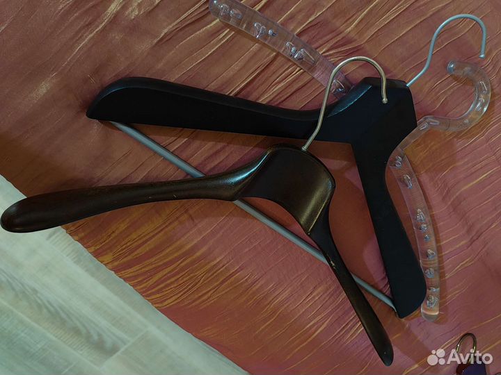 Плечики для одежды наборами