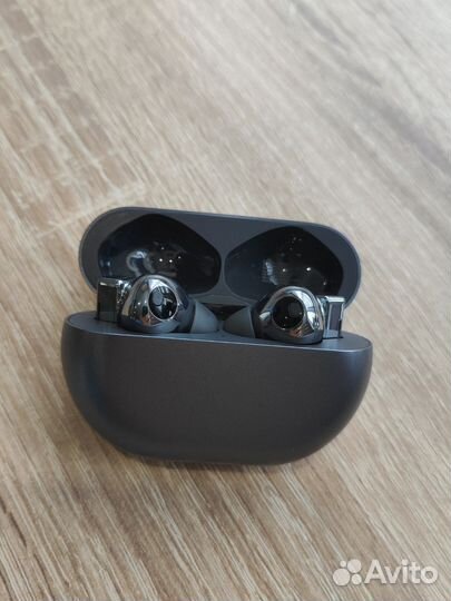 Беспроводные наушники Huawei Freebuds Pro