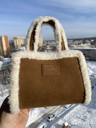 Сумка ugg