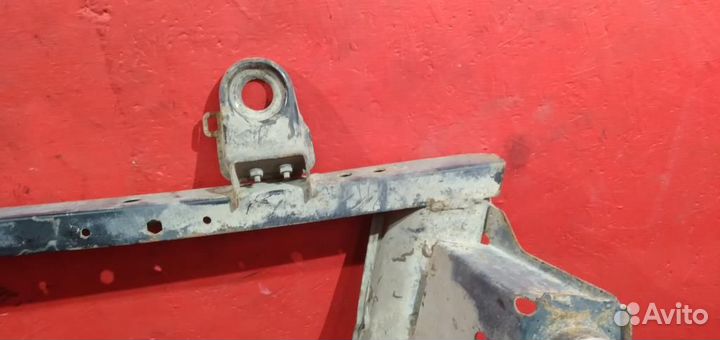 Форд мондео 3 подрамник передний