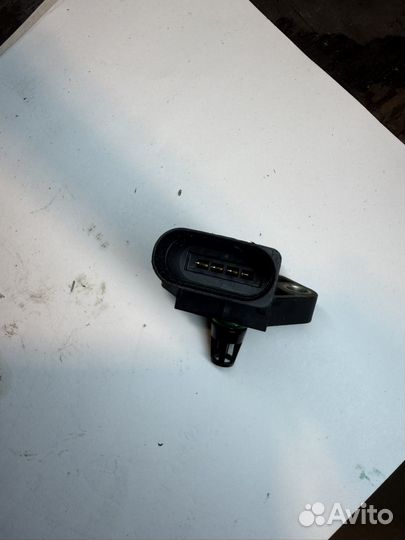 Датчик абсолютного давления б/у Volkswagen Tiguan