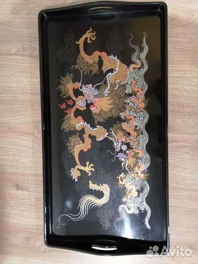 Сервиз чайный, антикварный 50-60 годы