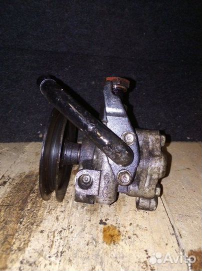 Насос гур Hyundai Getz 1.4 2008