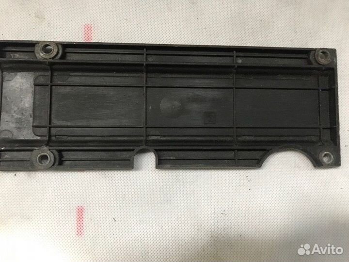 Накладка декоративная Toyota Cresta GX81 1ggze