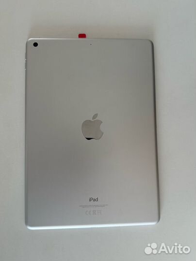 iPad a2197