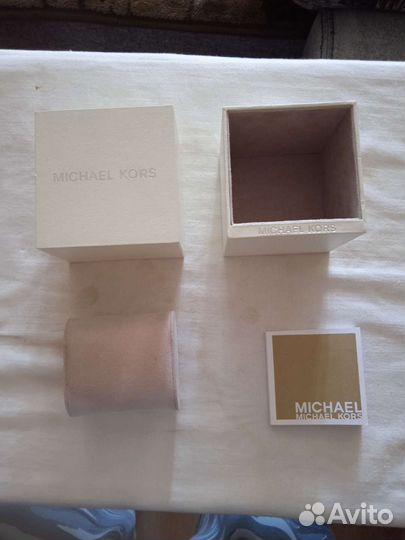 Пакет коробка Michael kors