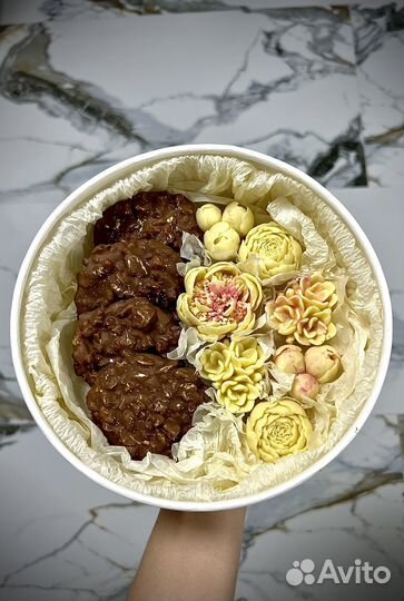 Шоколадный набор