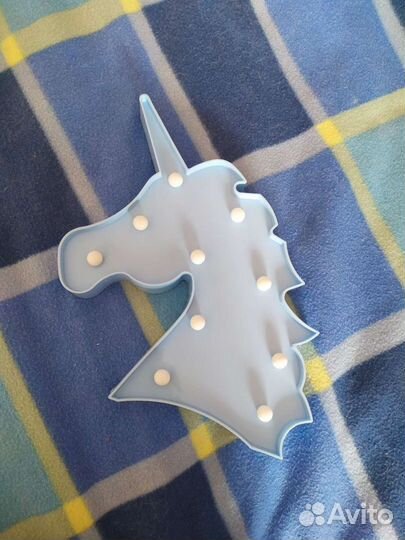 Светильник