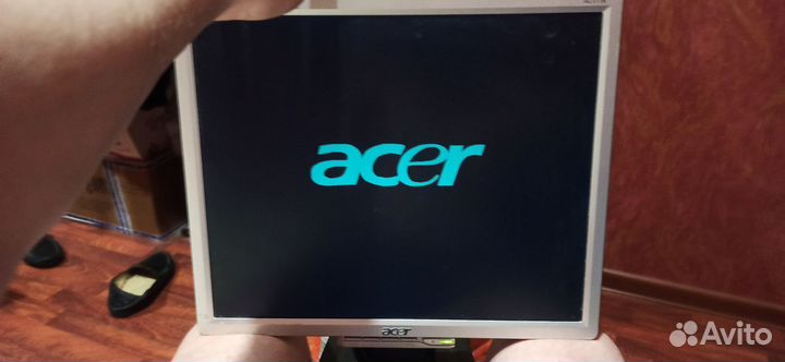 Монитор Acer