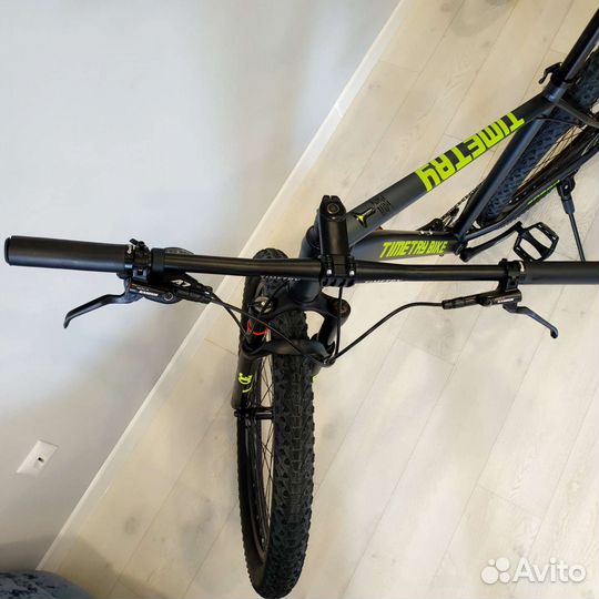 Горный велосипед TimeTry TT064 взрослый