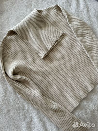 Водолазка женская