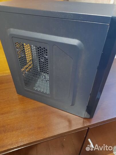 Компьютерный Корпус