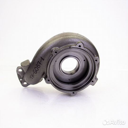 Корпус турбины (горячая часть) mercedes-benz/jeep