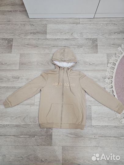 Толстовка женская zolla р-р М