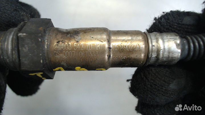 Лямбда зонд Mercedes ML W164, 2007