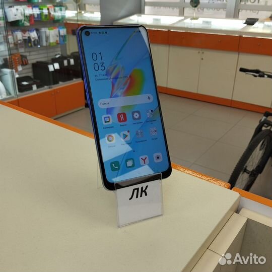 OPPO A54, 4/64 ГБ