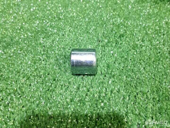 Втулка заднего колеса на мопед