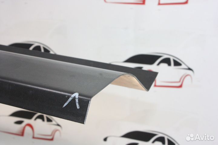 Ремонтный порог Черри Тигго Т11