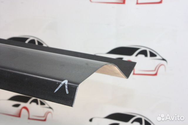 Ремонтный порог Черри Тигго Т11