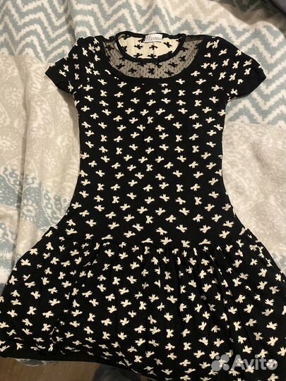 Платье женское