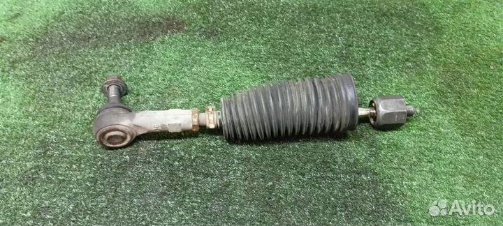 Тяга рулевая левая VW Touareg 2002-2010