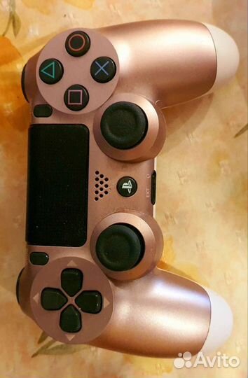 Джойстик Dualshokи Sony PS4 Оригиналы PlayStation4