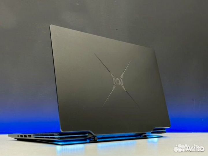 Игровой Honor 144Hz Core i5 10th 16G GTX1660ti 6G