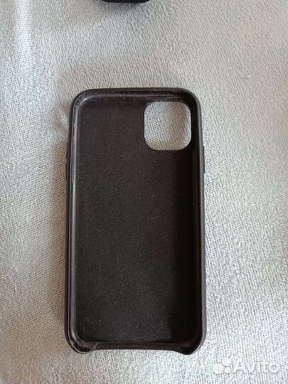 Чехол на айфон 11