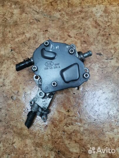 Вакуумный насос тормозов Audi/Volkswagen Passat В5