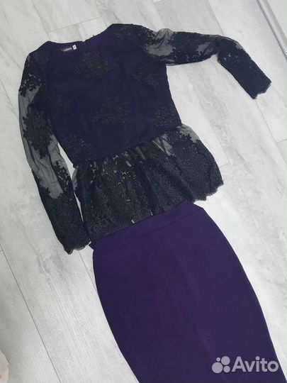 Одежда женская 46-48